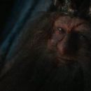 The Lord of the Rings: The Rings of Power - Peter Mullan - 454 x 189