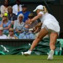 Yulia Putintseva – 2019 Wimbledon Tennis Championships in London - 454 x 418