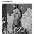 Emprorio Armani Underwear Spring 2022 - 454 x 560