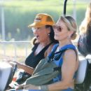 Tia Carrere &#8211; Pictured during Labor Day at the Malibu Chili Cook-Off