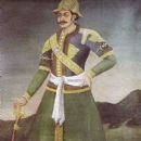 Thapa dynasty