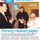 Pope John Paul II - Dobry Tydzień Magazine Pictorial [Poland] (14 November 2022)