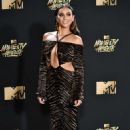 Shay Mitchell – 2017 MTV Movie And TV Awards in Los Angeles