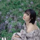 Bae Doona - W Magazine Pictorial [South Korea] (June 2024) - 454 x 568
