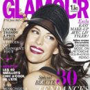 Liv Tyler Glamour France June 2012