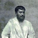 Bhupendranath Dutta