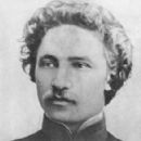 Nikolai Podvoisky