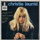 Christie Laume - L'adorable Femme Des Neiges