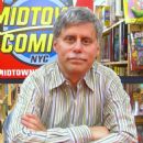 Paul Levitz