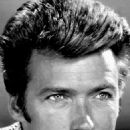 Clint Eastwood bibliography