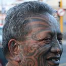 New Zealand Māori public servants