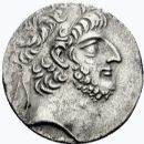 Antiochus XII Dionysus