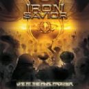 Live at the Final Frontier - Iron Savior