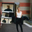 Edita Vilkeviciute - S Moda Magazine Pictorial [Spain] (September 2022) - 454 x 566