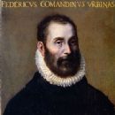 Federico Commandino