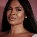 Nia Long - The Cut Magazine Pictorial [United States] (February 2023) - 454 x 564