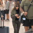 Paula Abdul – Pictured at LAX - 454 x 681