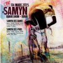 Le Samyn des Dames