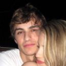 Dave Franco and Dianna Agron