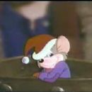 A Mouse, a Mystery and Me