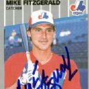Mike Fitzgerald