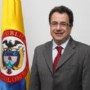 Ministers of health and social protection of Colombia