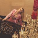 Frida Aasen / Chateau Des Saints 2024 - 454 x 454