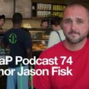 Jason Fisk
