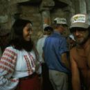 Indiana Jones and the Raiders of the Lost Ark - Karen Allen