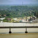 Former toll bridges in Malaysia