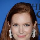 Darby Stanchfield