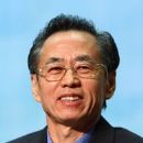 Ambassadors of China to Lebanon