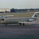 Aviation accidents and incidents in 1966