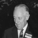 Detlev Bronk