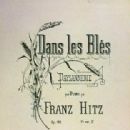 Franz Hitz