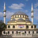 Ottoman mosques in Oceania
