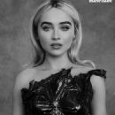 Sabrina Carpenter – Marie Claire Mexico (February 2023) - 454 x 681