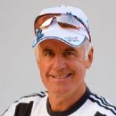 Cross-country skiing coaches