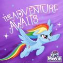 My Little Pony: The Movie (2017) - 454 x 454