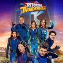 The Thundermans Return (2024) - 454 x 568