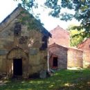 Christian monasteries in Georgia (country)