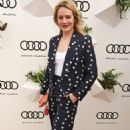 Cara Theobold – Audi Polo Challenge – Day One in Ascot - 454 x 703