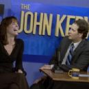 Alexandra Paul on The John Kerwin Show