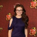 Anna Cathcart – Premiere of Disney’s ‘Descendants The Rise Of Red’ Burbank - 454 x 303