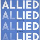 Allied (2016)