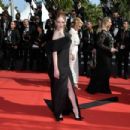 Larsen Thompson – Screening of Triangle Of Sadness in Cannes