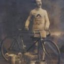 Michael Walker (cyclist)