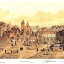 Roman Catholic cemeteries in France