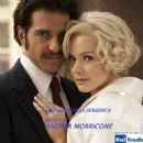 La donna della domenica (Colonna sonora della serie TV) - Andrea Morricone
