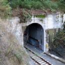 Tunnels completed in 2017
